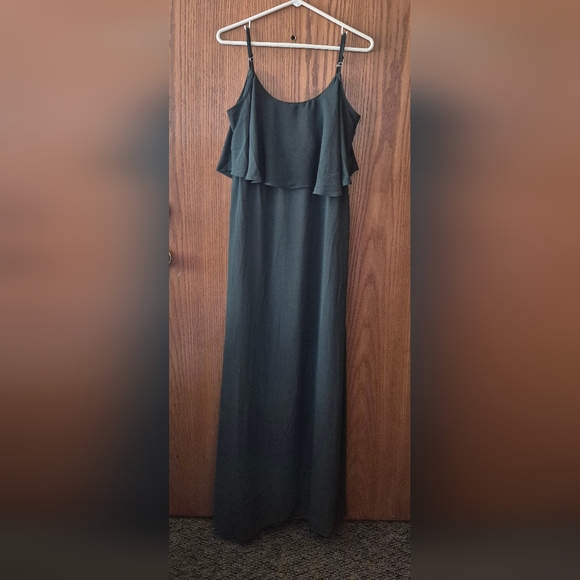 bohme Dresses & Skirts - Bohme Green Dress